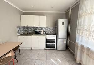 1-к квартира, на длительный срок, 39м2, 2/16 этаж