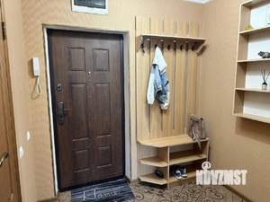 1-к квартира, на длительный срок, 39м2, 4/7 этаж
