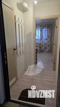 1-к квартира, на длительный срок, 34м2, 5/14 этаж