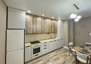 3-к квартира, на длительный срок, 80м2, 5/9 этаж