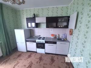 1-к квартира, на длительный срок, 40м2, 10/14 этаж