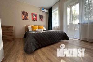 1-к квартира, посуточно, 25м2, 3/15 этаж