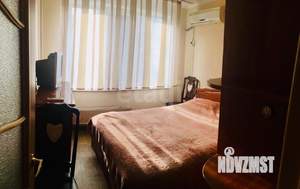 2-к квартира, на длительный срок, 53м2, 2/5 этаж