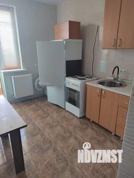 Студия квартира, на длительный срок, 27м2, 11/19 этаж