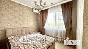 1-к квартира, на длительный срок, 45м2, 8/16 этаж