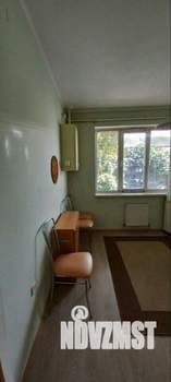 1-к квартира, на длительный срок, 34м2, 1/4 этаж