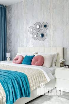 1-к квартира, посуточно, 50м2, 1/1 этаж