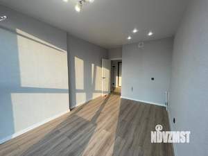 1-к квартира, на длительный срок, 35м2, 14/17 этаж