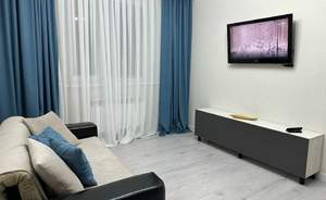 1-к квартира, на длительный срок, 34м2, 8/12 этаж