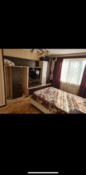 1-к квартира, на длительный срок, 38м2, 14/14 этаж