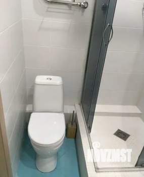 1-к квартира, на длительный срок, 43м2, 11/16 этаж