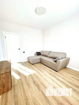 2-к квартира, на длительный срок, 55м2, 2/16 этаж