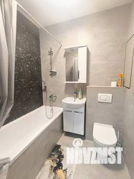 Студия квартира, посуточно, 32м2, 6/9 этаж