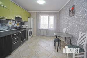 2-к квартира, посуточно, 65м2, 1/1 этаж