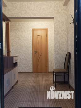 1-к квартира, на длительный срок, 35м2, 1/9 этаж
