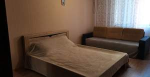 1-к квартира, на длительный срок, 40м2, 13/16 этаж