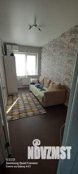 2-к квартира, на длительный срок, 49м2, 2/3 этаж