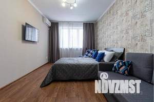 2-к квартира, посуточно, 60м2, 5/22 этаж