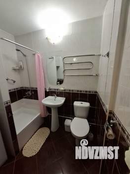 1-к квартира, на длительный срок, 42м2, 2/11 этаж