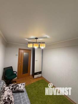 2-к квартира, на длительный срок, 46м2, 3/5 этаж