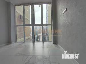 1-к квартира, на длительный срок, 40м2, 20/24 этаж