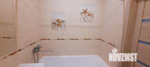 1-к квартира, на длительный срок, 43м2, 21/25 этаж