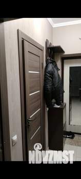 1-к квартира, на длительный срок, 41м2, 1/7 этаж