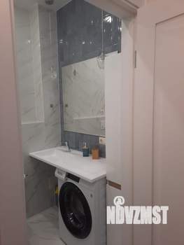 1-к квартира, на длительный срок, 36м2, 15/20 этаж
