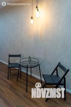 Студия квартира, на длительный срок, 28м2, 16/16 этаж