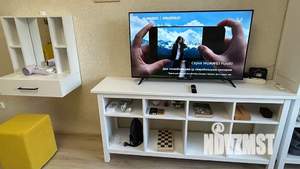 1-к квартира, посуточно, 42м2, 3/17 этаж