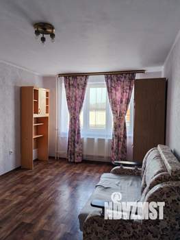 2-к квартира, на длительный срок, 59м2, 3/16 этаж