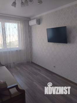 1-к квартира, на длительный срок, 37м2, 8/16 этаж