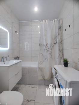 Студия квартира, на длительный срок, 25м2, 7/17 этаж