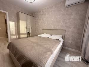 2-к квартира, на длительный срок, 65м2, 2/19 этаж