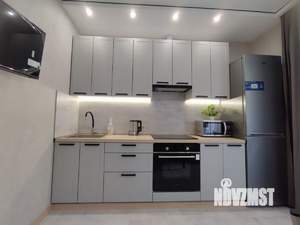 1-к квартира, на длительный срок, 37м2, 7/23 этаж