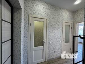 1-к квартира, на длительный срок, 43м2, 1/3 этаж