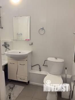 1-к квартира, на длительный срок, 37м2, 10/16 этаж