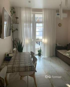 2-к квартира, на длительный срок, 60м2, 1/2 этаж