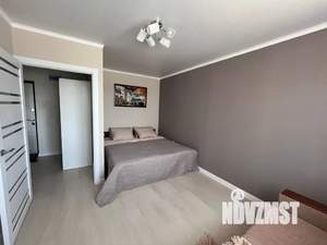 1-к квартира, посуточно, 35м2, 8/19 этаж