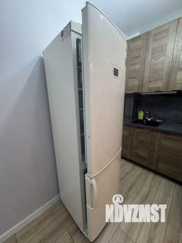 1-к квартира, на длительный срок, 37м2, 4/23 этаж