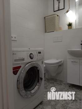 2-к квартира, на длительный срок, 38м2, 9/19 этаж