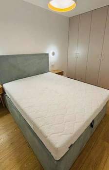 1-к квартира, на длительный срок, 46м2, 6/19 этаж