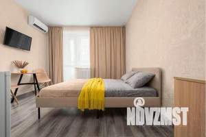 1-к квартира, посуточно, 25м2, 11/17 этаж