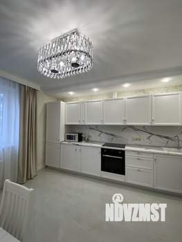 2-к квартира, на длительный срок, 70м2, 11/25 этаж