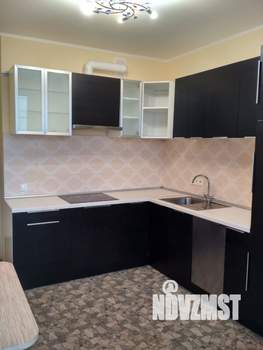 2-к квартира, на длительный срок, 52м2, 18/24 этаж