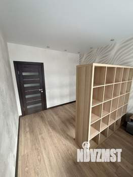 1-к квартира, на длительный срок, 46м2, 23/24 этаж