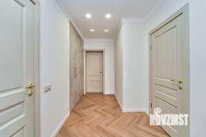 3-к квартира, на длительный срок, 140м2, 5/25 этаж