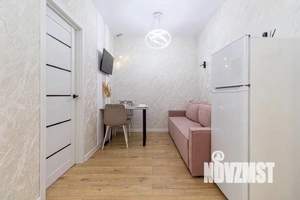 2-к квартира, посуточно, 40м2, 1/1 этаж