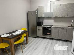 2-к квартира, на длительный срок, 42м2, 5/9 этаж