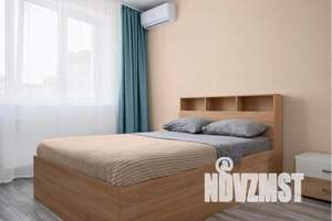 1-к квартира, посуточно, 45м2, 15/17 этаж